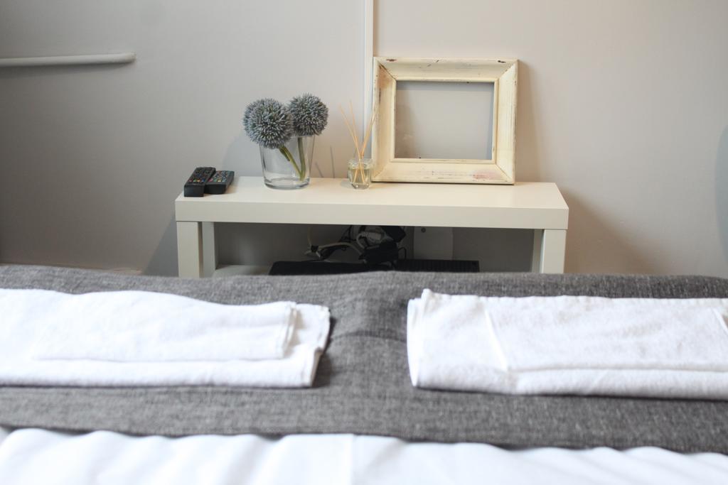 Noctis Apartment Nowogrodzka Varsó Kültér fotó